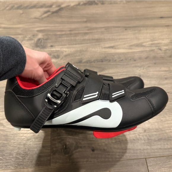 Peloton Cycling Indoor Biking Shoes Size 42, Men’s 9, Women’s 11. EUC. - Picture 5 of 11